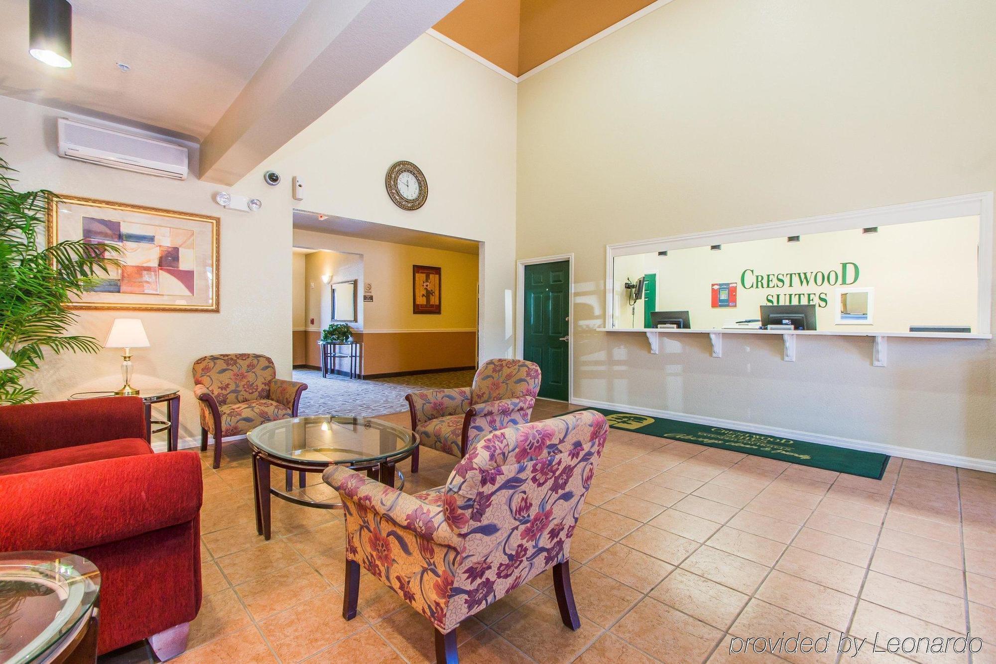 Intown Suites Extended Stay Colorado Springs Luaran gambar